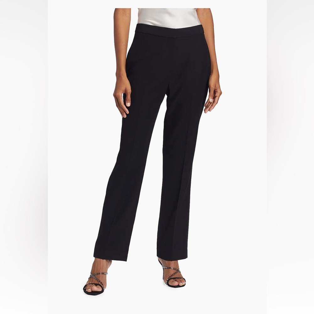 Tahari: Classic Black Women's Pants
